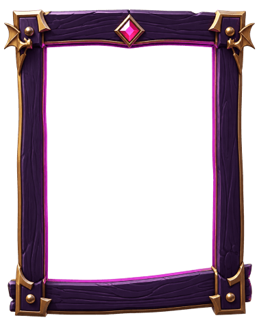 frame