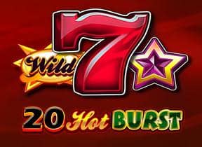 20 Hot Burst