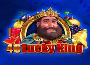 40 Lucky King