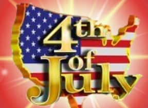 4th of July