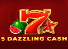 5 Dazzling Cash