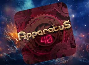 Apparatus 40