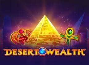 Desert Wealth