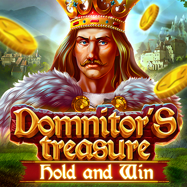 Domnitors Treasure