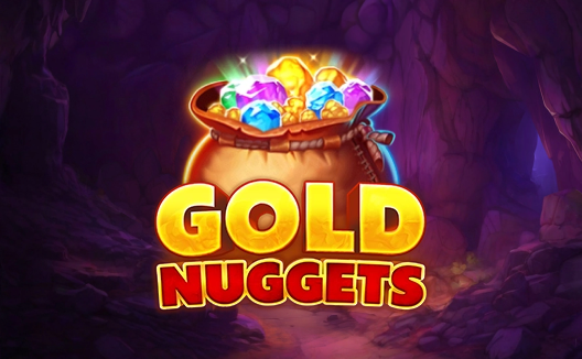 Gold Nuggets