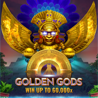 Golden Gods