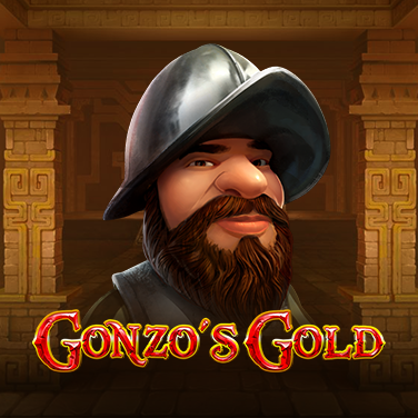 Gonzo's Gold
