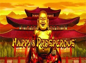 Happy Prosperous