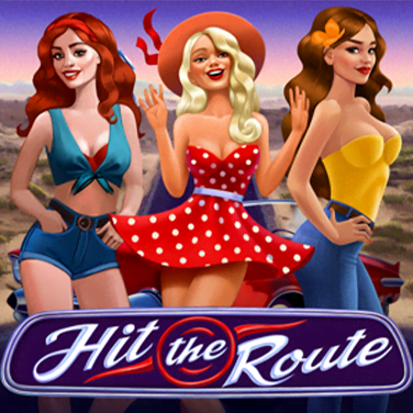 Hit The Route