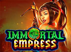 Immortal Empress