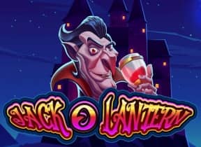 Jack O Lantern