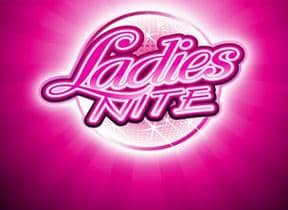 Ladies Nite
