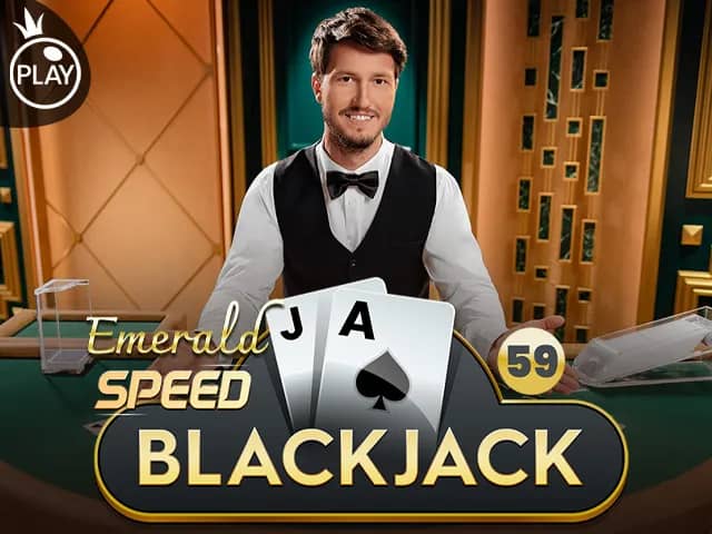 Speed Blackjack 9 - Ruby