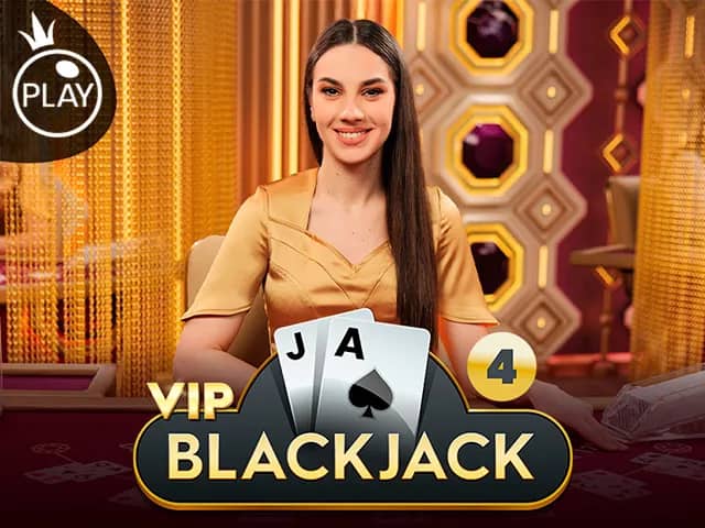 VIP Blackjack 14 - Emerald