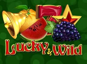 Lucky & Wild