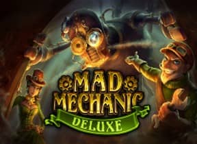 Mad Mechanic Deluxe