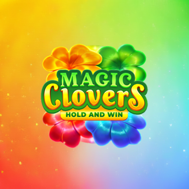 Magic Clovers
