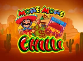 More Chilli