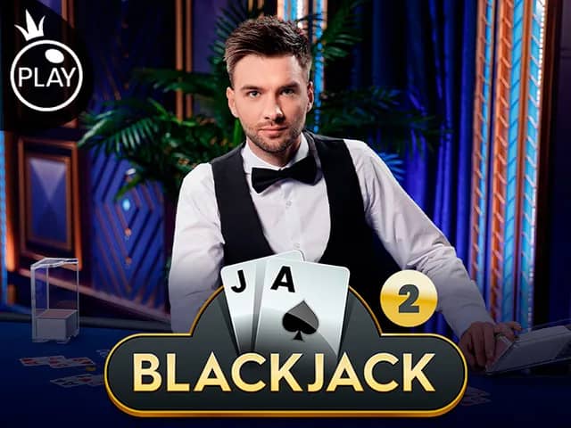 ONE Blackjack 2 - Ruby