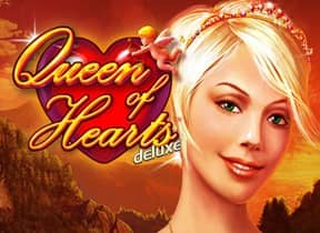 Queen of Hearts Deluxe
