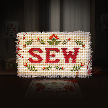 Sew