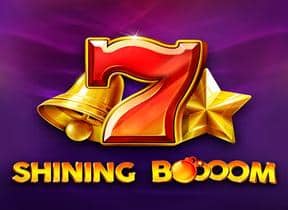 Shining Boooom