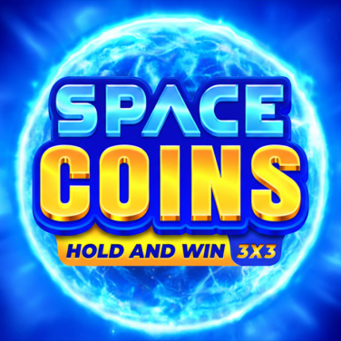 Space Coins