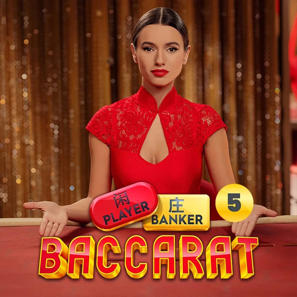 Baccarat 5