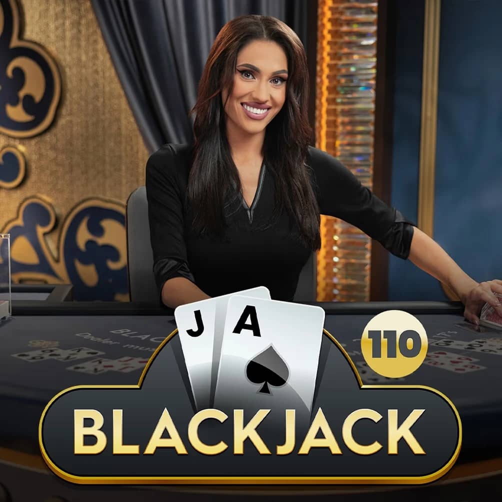 Blackjack 110