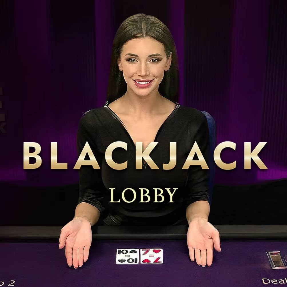 Blackjack Lobby