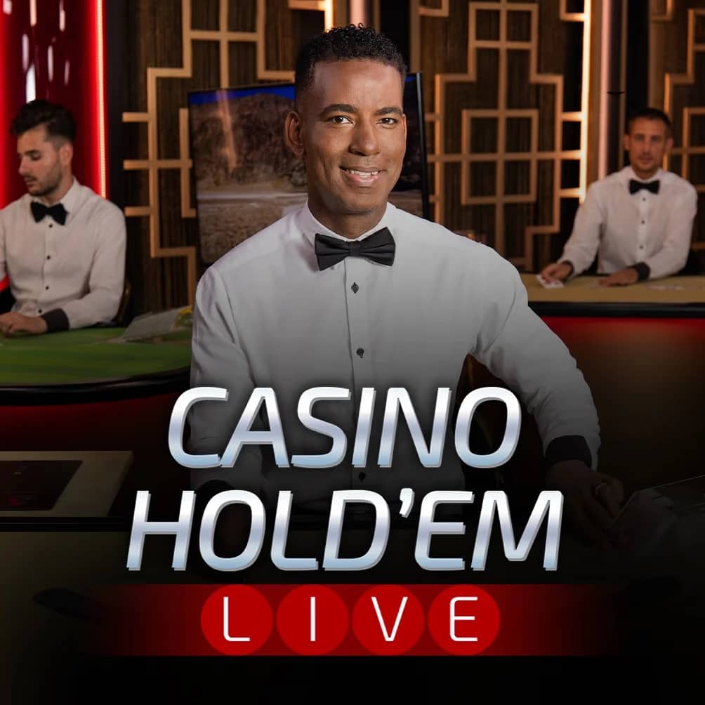 Casino Hold’em
