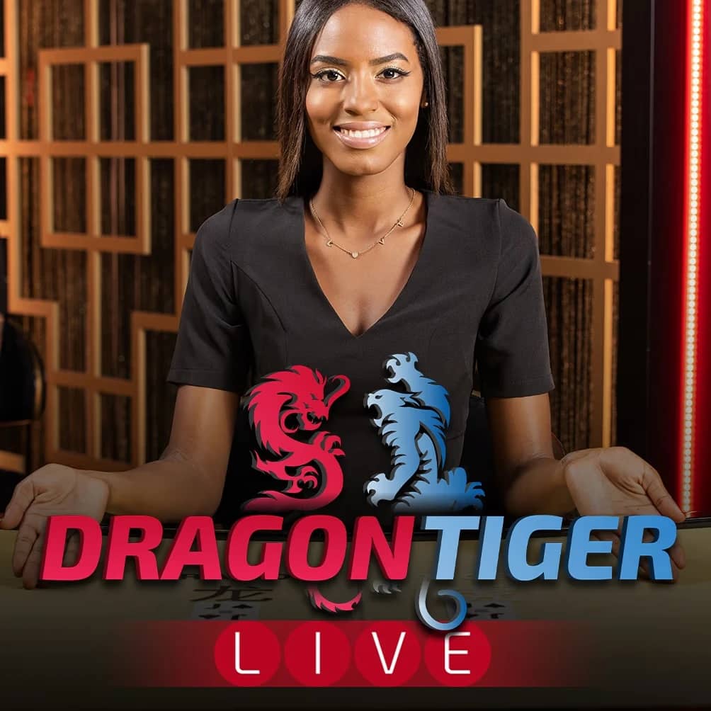 Dragon Tiger