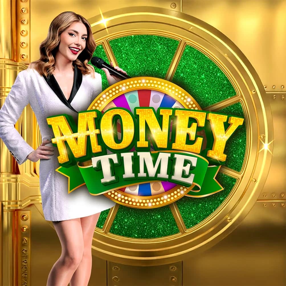 Money Time