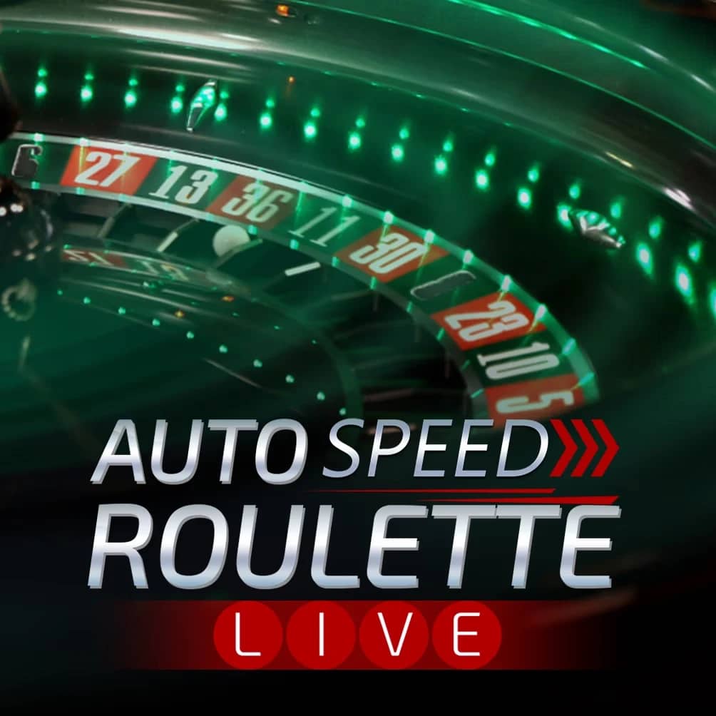 Speed Auto Roulette
