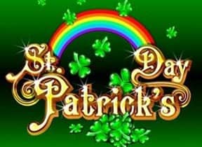 St Patricks Day