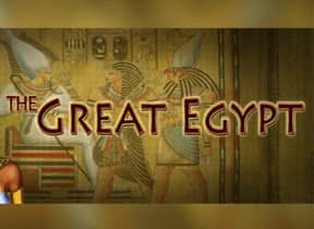 The Great Egypt