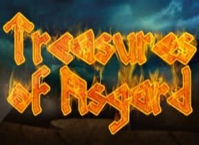 Treasures of Asgard