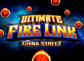 Ultimate Fire Link China Street