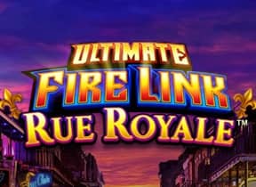 Ultimate Fire Link Rue Royale