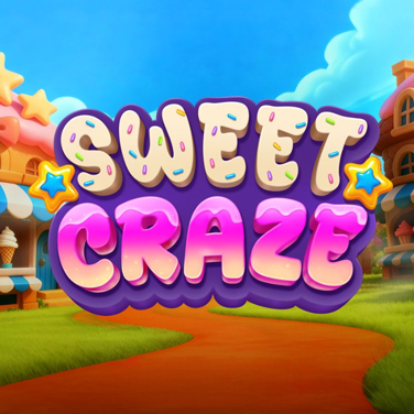Sweet Craze