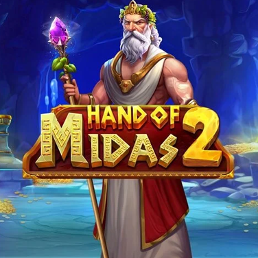 Hand of Midas 2