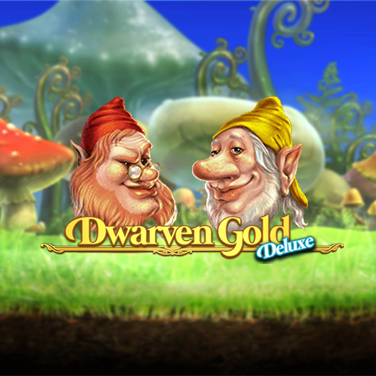 Dwarven Gold Deluxe