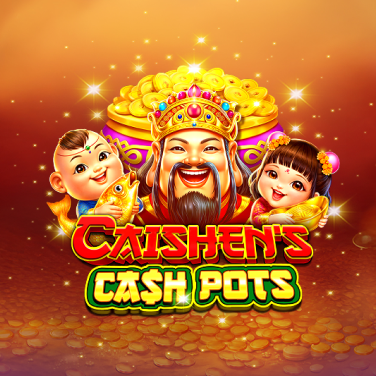 Caishen’s Cash Pots